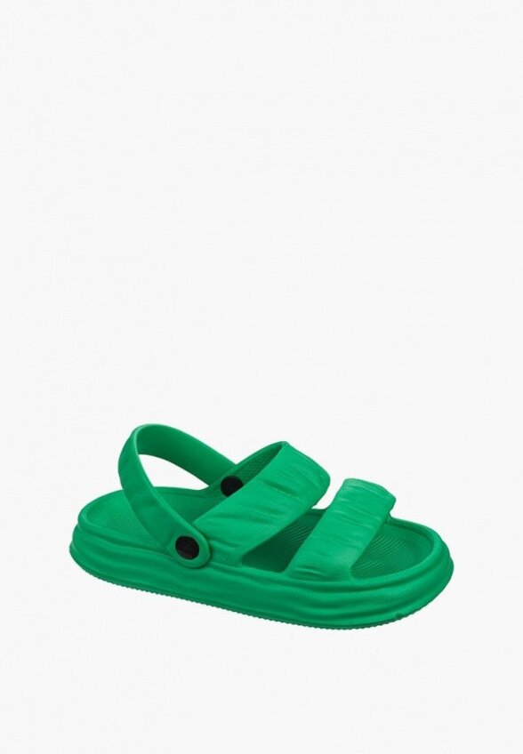 Сандалии резиновые Mursu