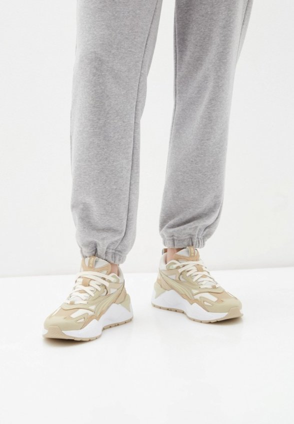 Кроссовки PUMA