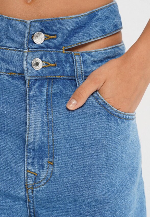 Джинсы Твое