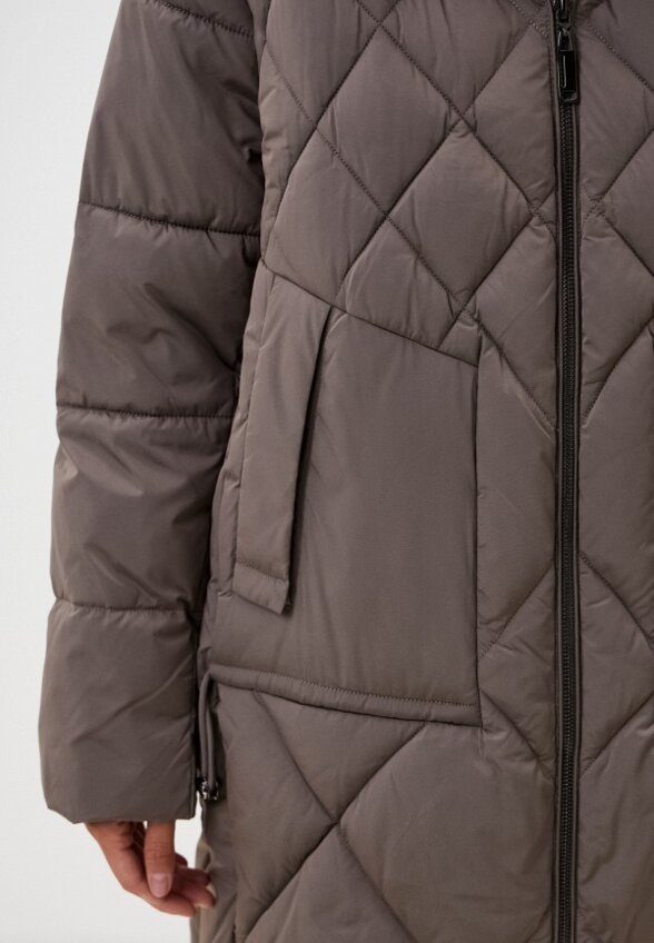 Куртка стеганая Winterra