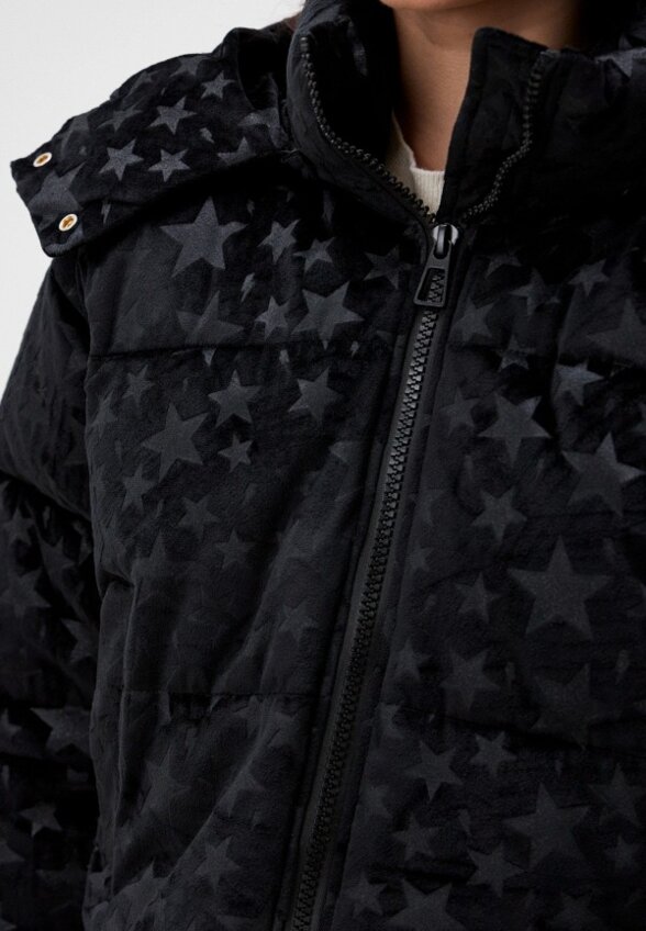 Куртка утепленная Mollese