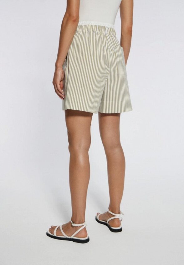 Шорты Anna Pekun