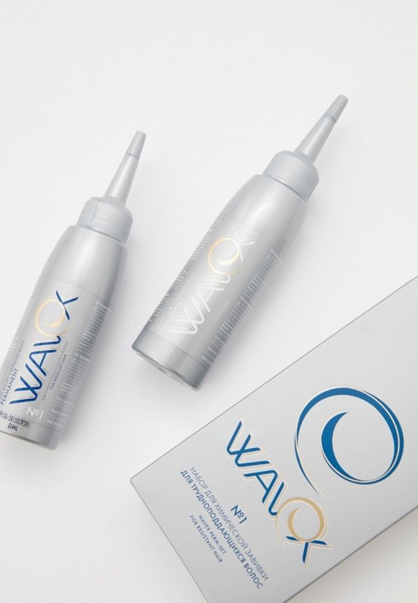 Набор для химической завивки Estel