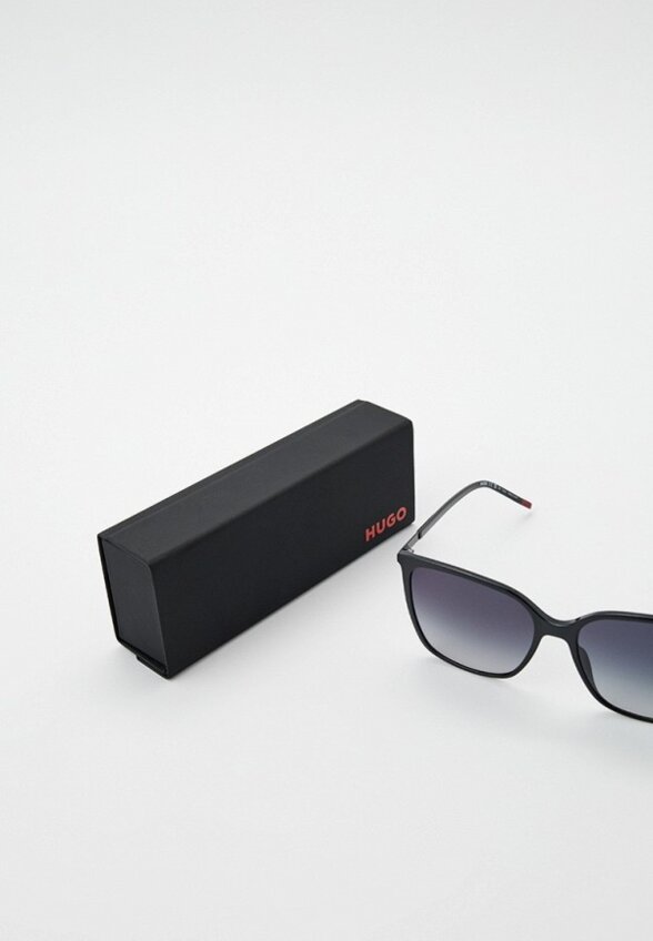 Очки солнцезащитные Hugo