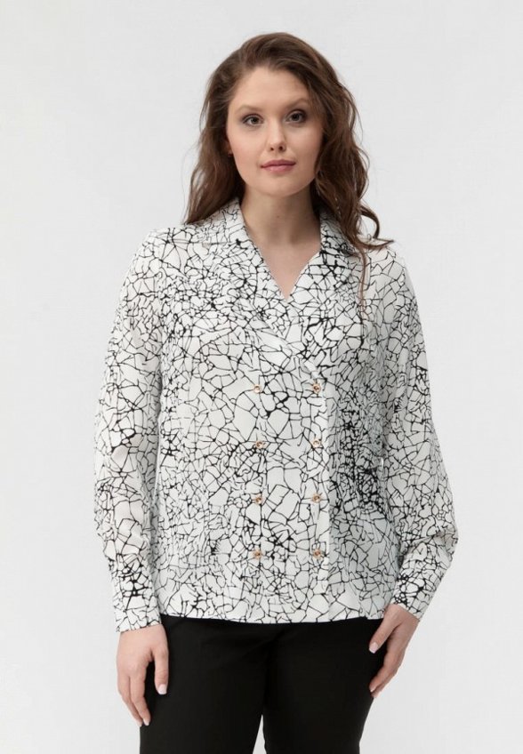 Блуза Veravo