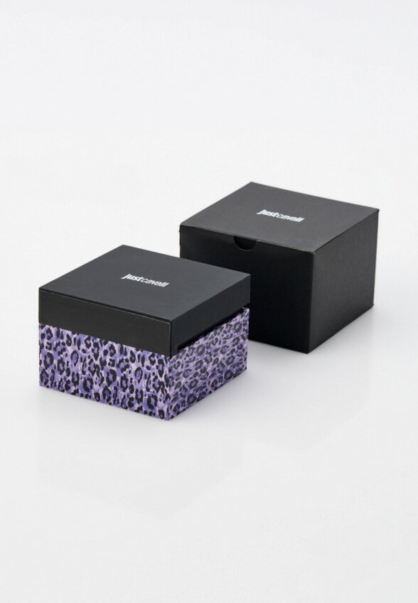 Часы и браслет Just Cavalli