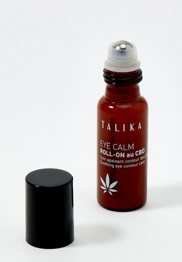 Сыворотка для кожи вокруг глаз Talika