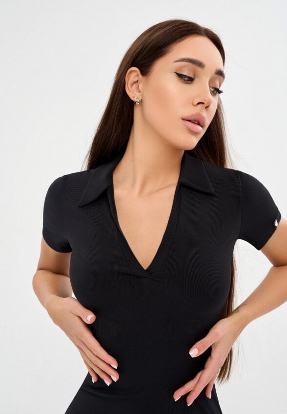 Платье Bona Fide