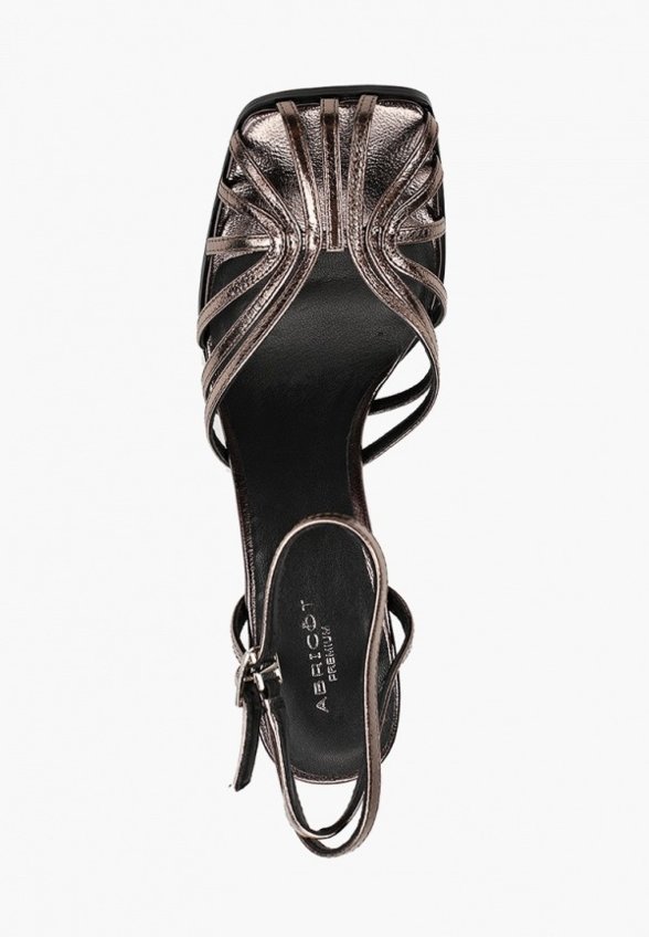 Босоножки Abricot