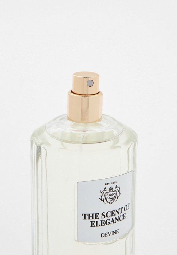 Парфюмерная вода Devine Perfumes