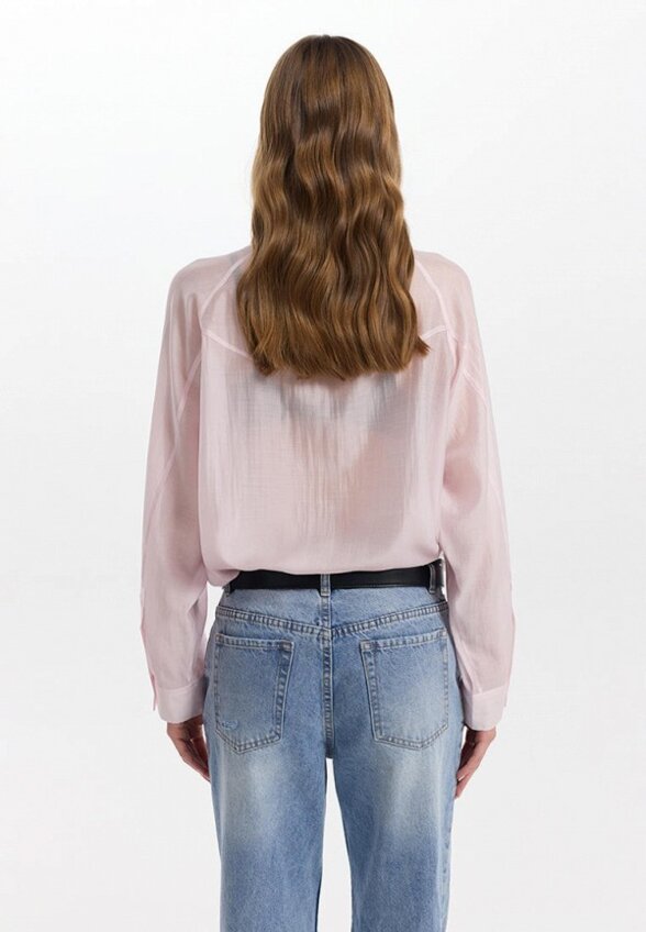 Блуза Love Republic