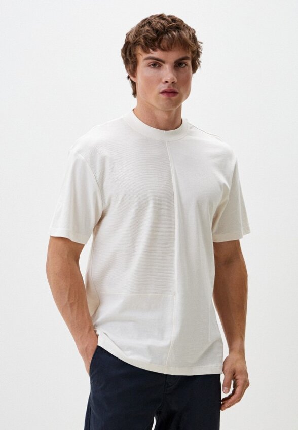 Футболка Tom Tailor