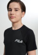 Футболка для мальчиков FILA, Черный5  - превью