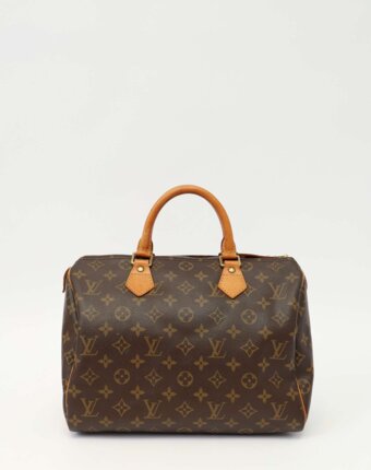 Louis Vuitton Speedy женщинам