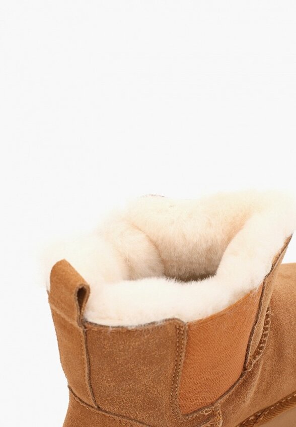 Полусапоги Obba