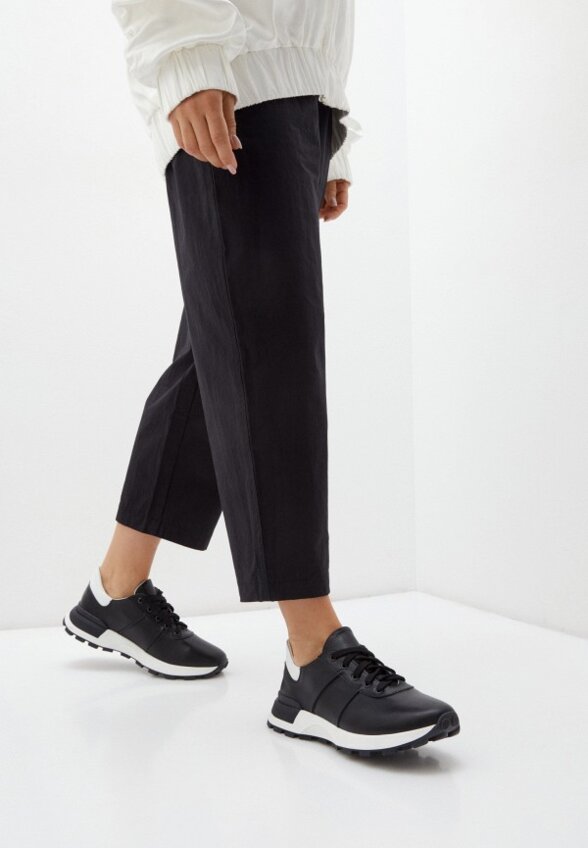 Кроссовки Marco&Art