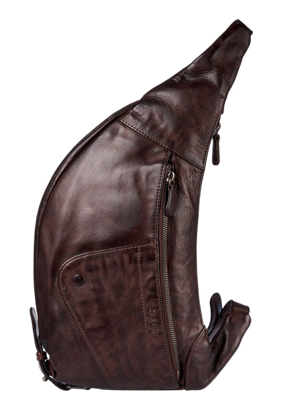 Др.Коффер B402873-248-09 рюкзак