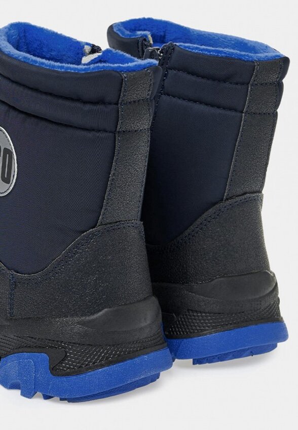 Дутики Tikkago