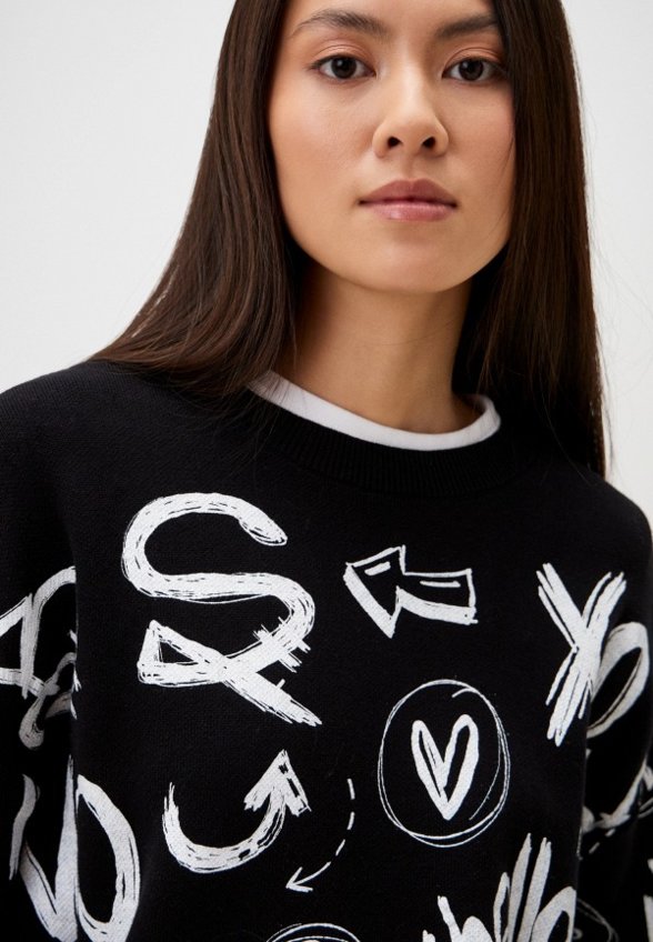 Свитшот Colorplay