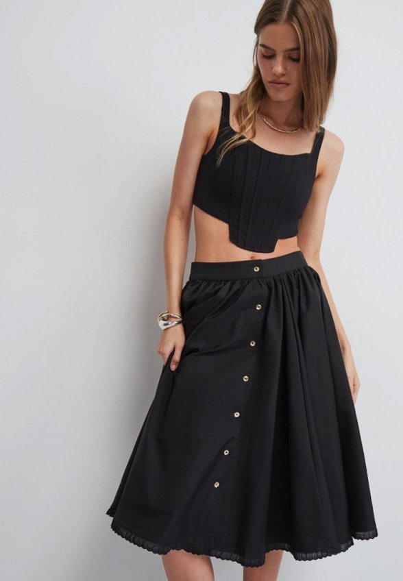 Юбка Vittoria Vicci