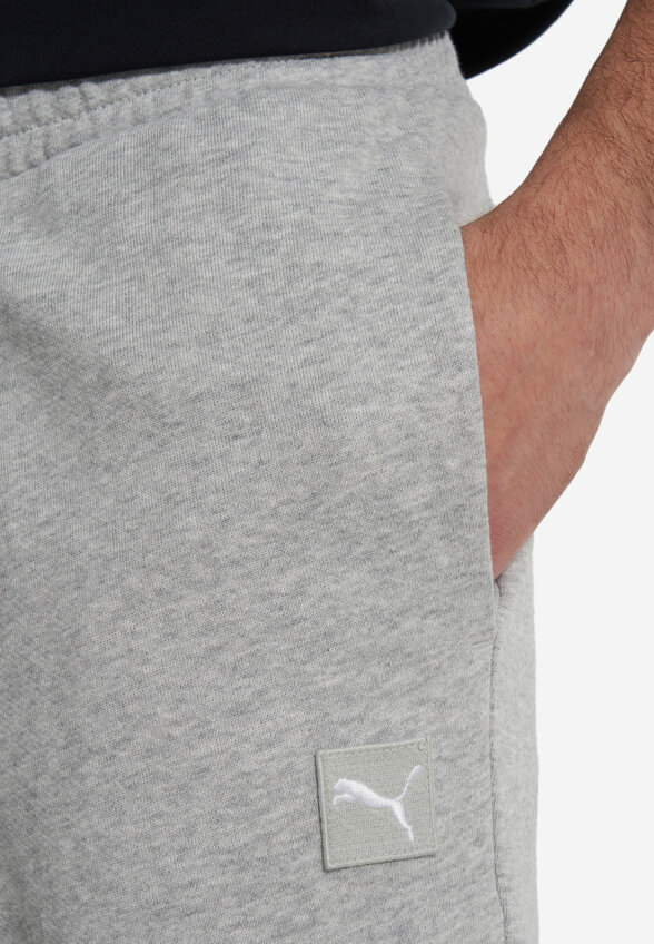 Брюки мужские PUMA Ess Elevated, Серый