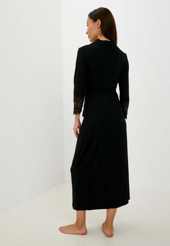 Халат и сорочка ночная Ihomelux