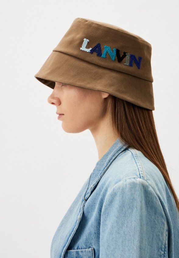 Панама Lanvin