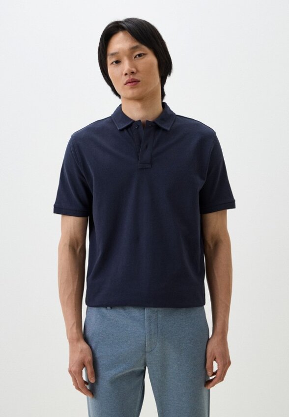 Поло Springfield