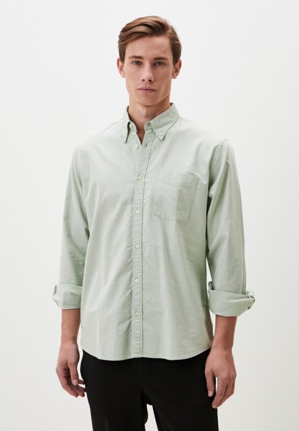 Рубашка United Colors of Benetton