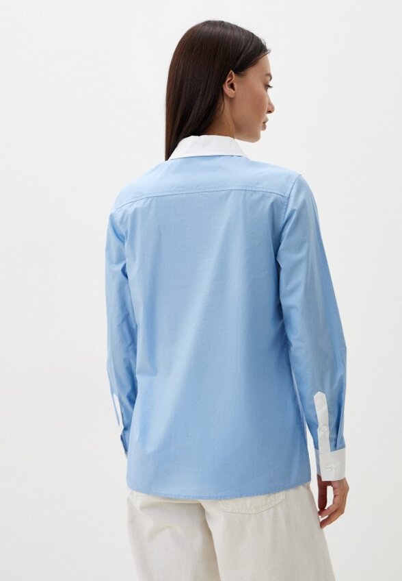 Рубашка Viviarte Studio