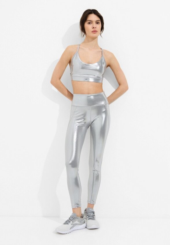 Топ спортивный Reebok