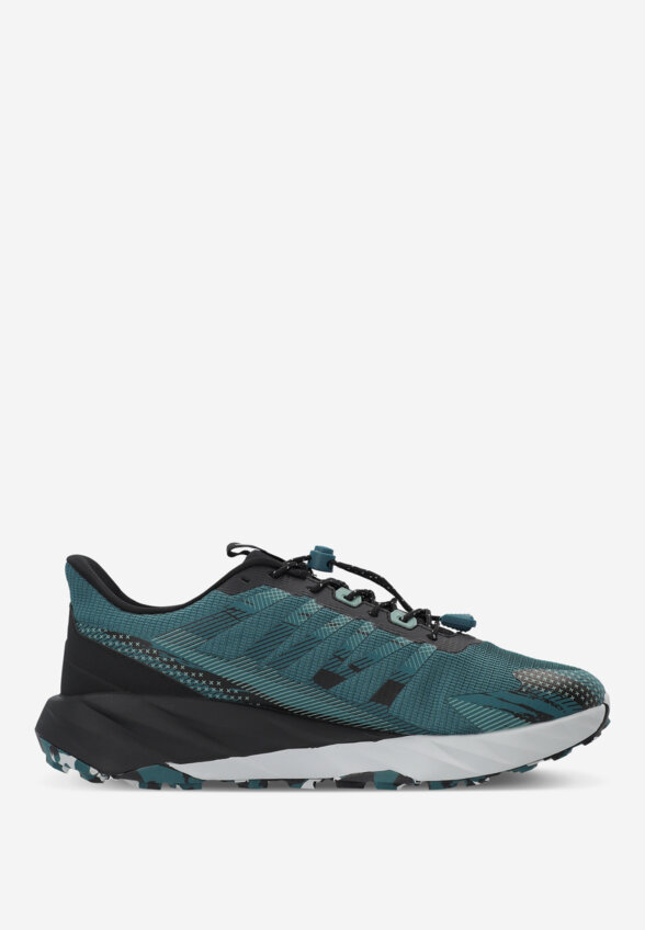Кроссовки мужские Demix Speed Trail Pro, Зеленый