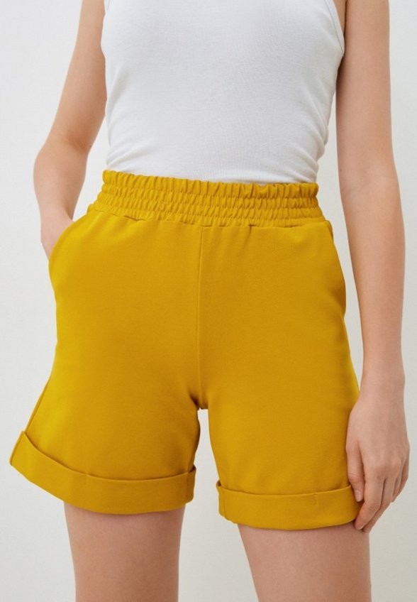 Шорты спортивные Агапэ