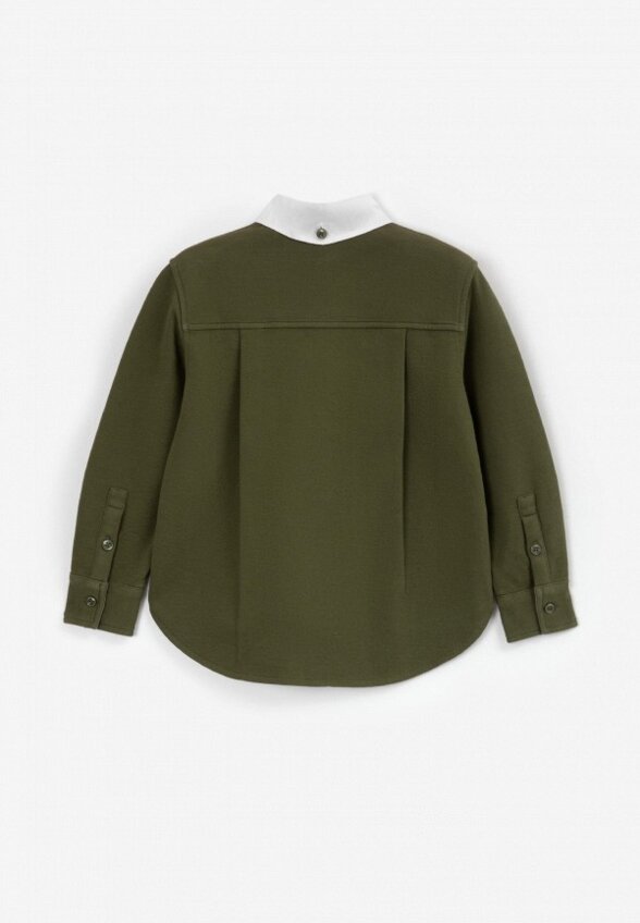 Рубашка Roberto Moretti