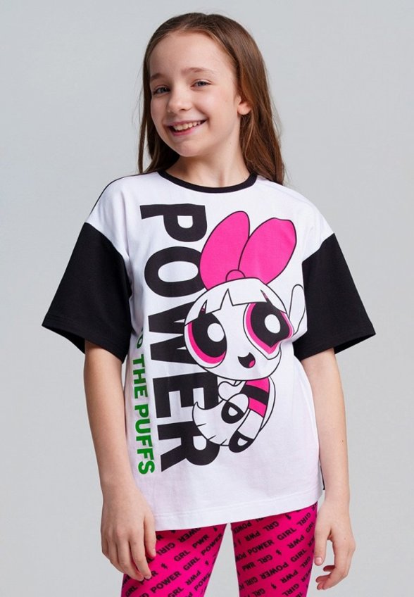 Футболка PlayToday