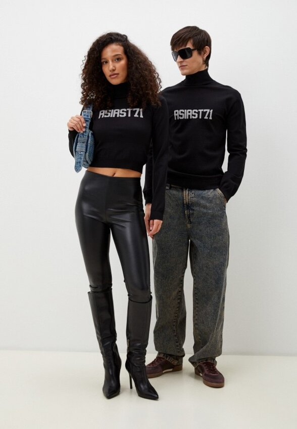 Водолазка Asia st 71