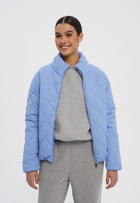 Пуховик Твое