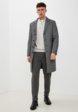 Пальто однобортное Misteks design2  - превью