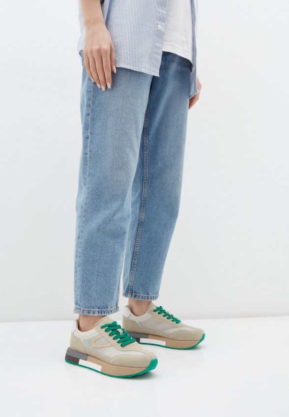 Кроссовки Vitacci