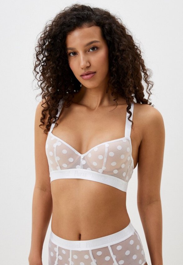 Бюстгальтер Rose&Petal