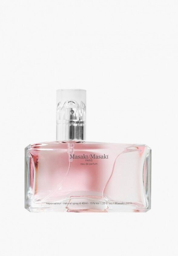 Парфюмерная вода Masaki Matsushima