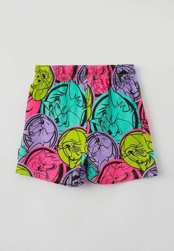 Шорты спортивные PlayToday