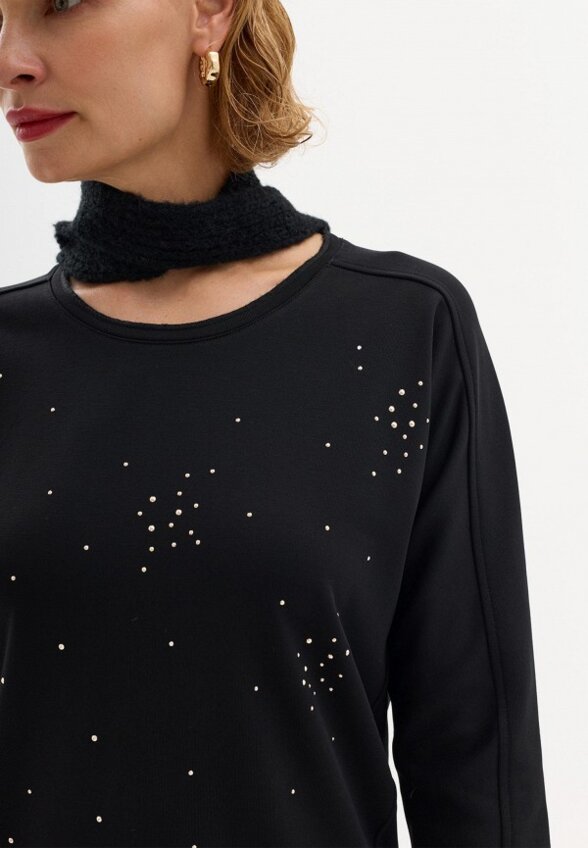 Джемпер Bulmer