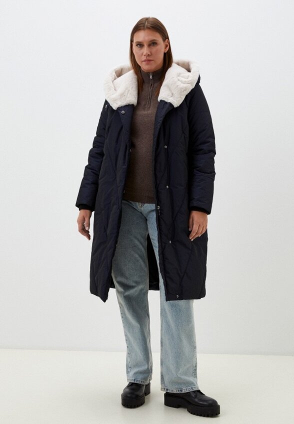 Пуховик Dixi-Coat