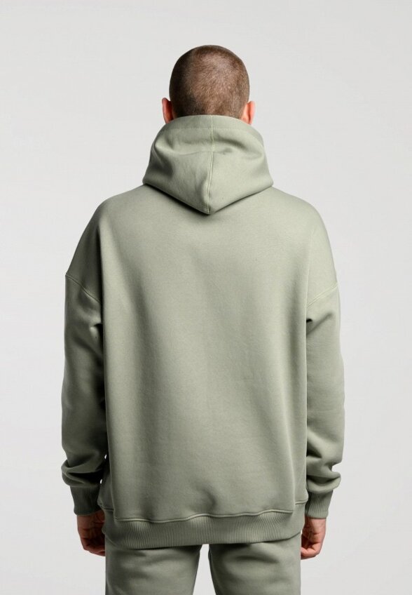 Худи Индивид