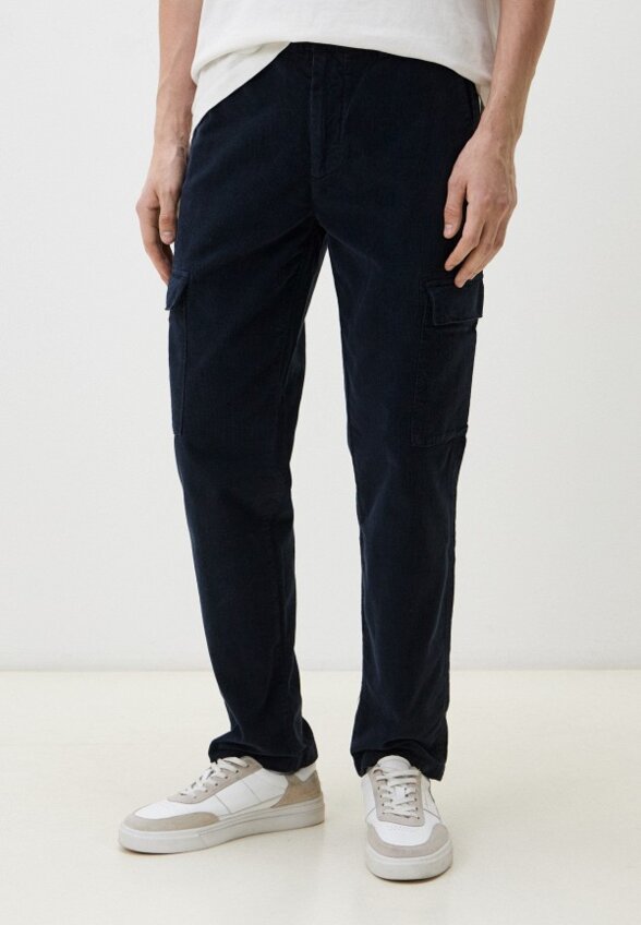 Брюки Pepe Jeans