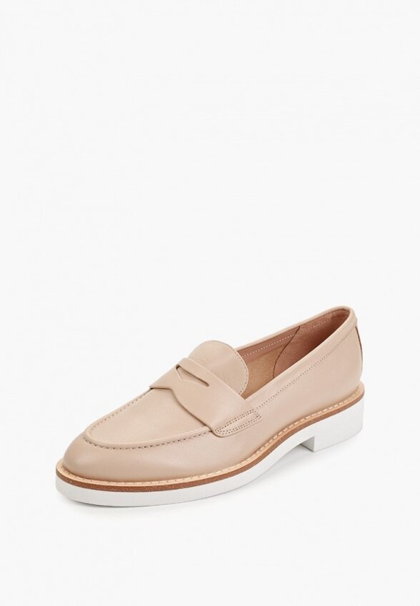 Лоферы Basconi