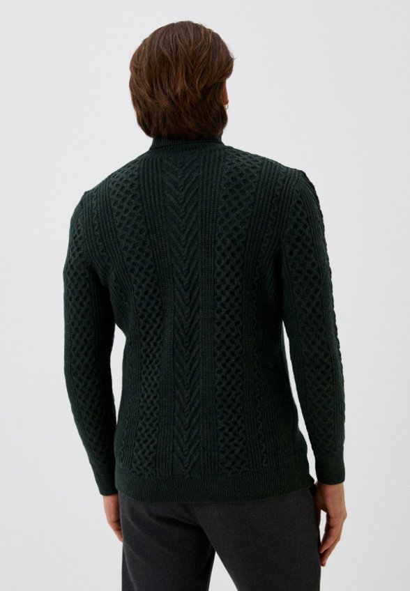 Свитер Luxor By Ramo