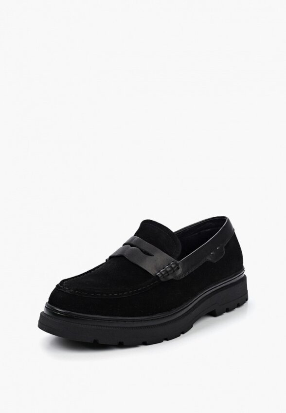 Лоферы Abricot Premium