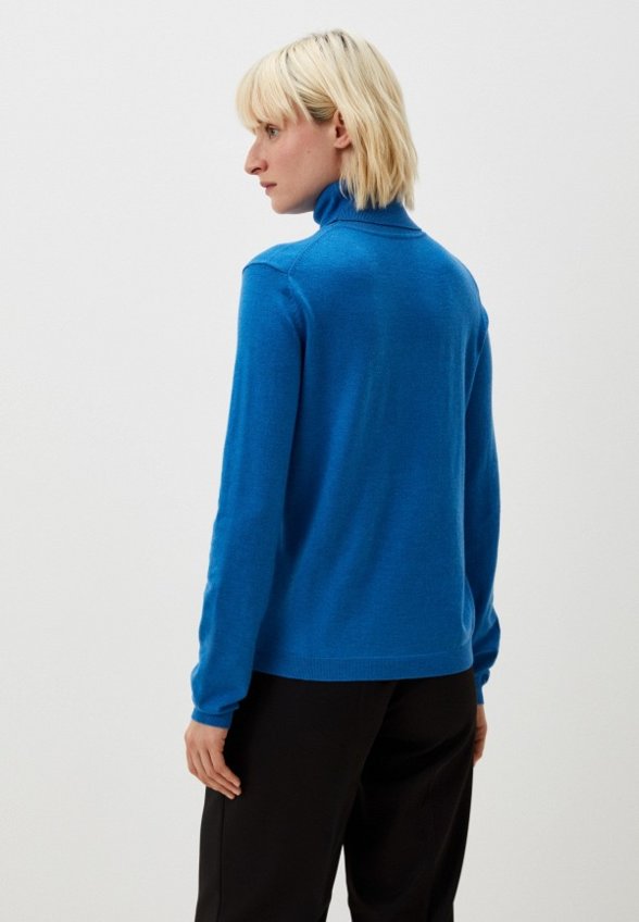 Водолазка Island Cup